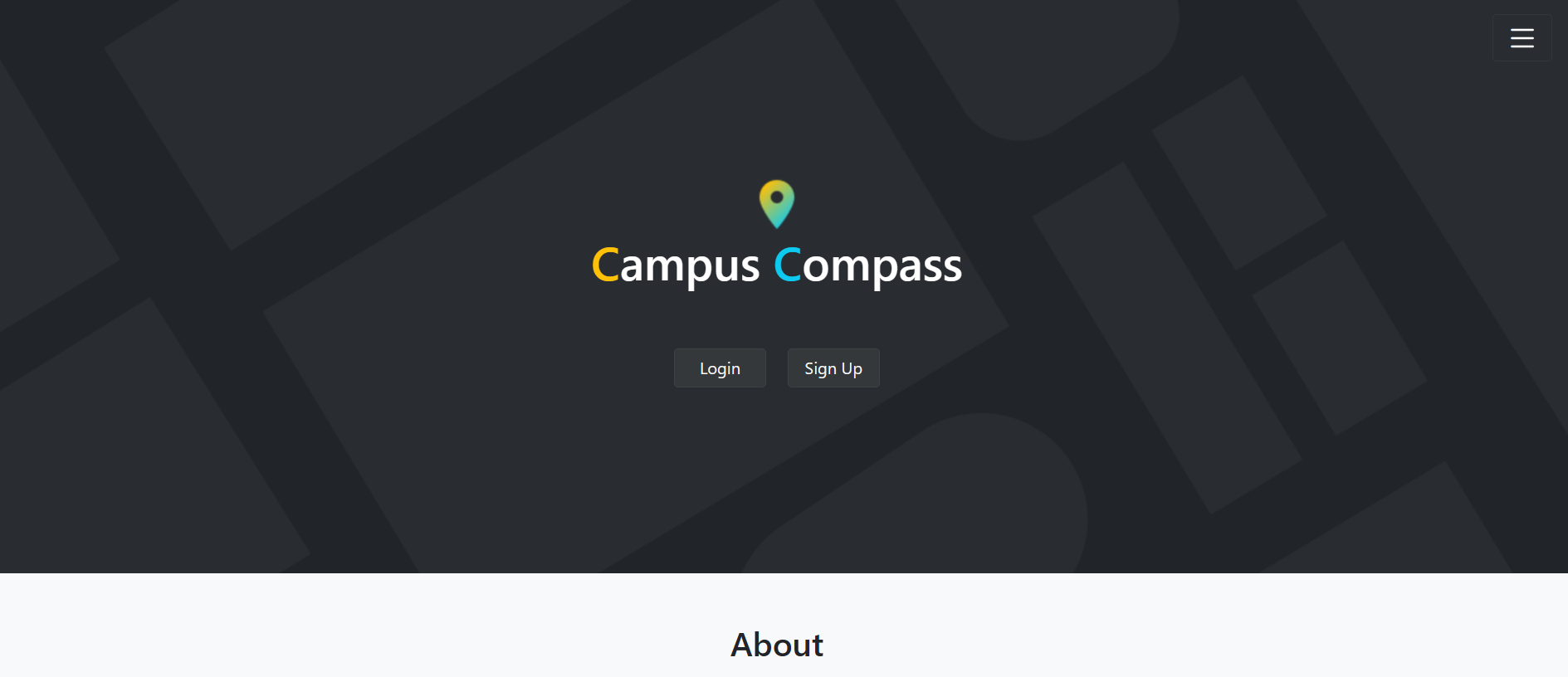 Campus Compass Cover Image